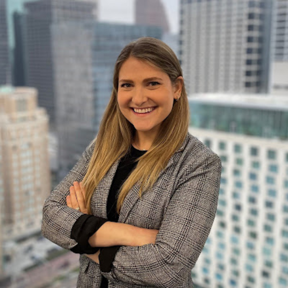 Meet your Posher, Emily